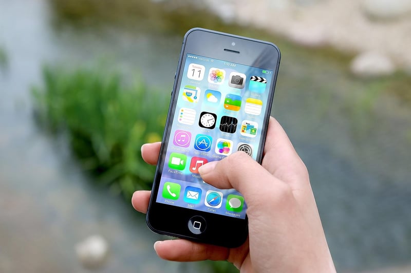 Gardening Apps